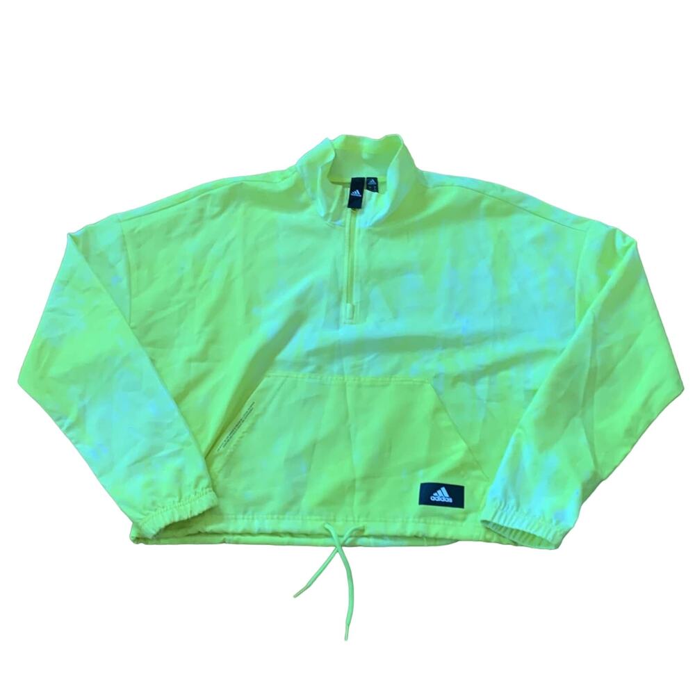 Adidas Jacket
